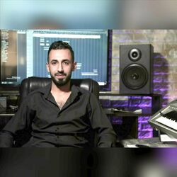Picture of المايسترو محمد الشيخ