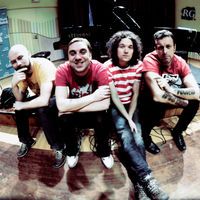 Tymon & The Transistors