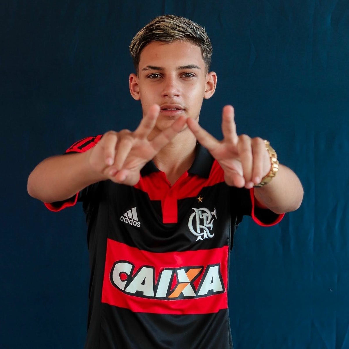 DJ KN DE VILA VELHA