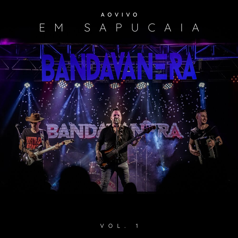 Picture of Banda Vanera