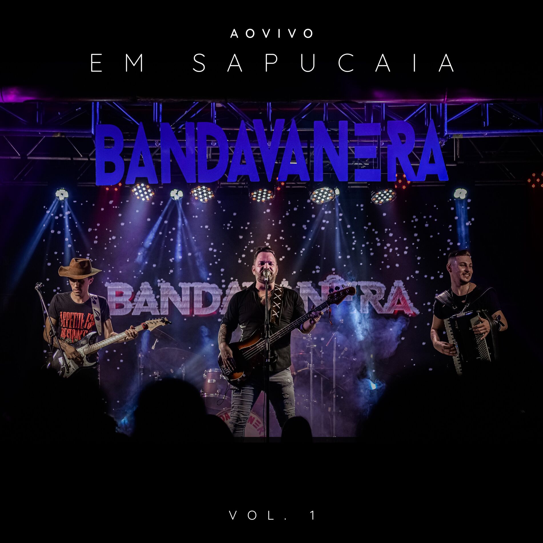 Banda Vanera