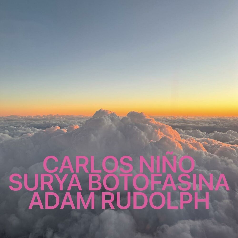 Picture of Adam Rudolph