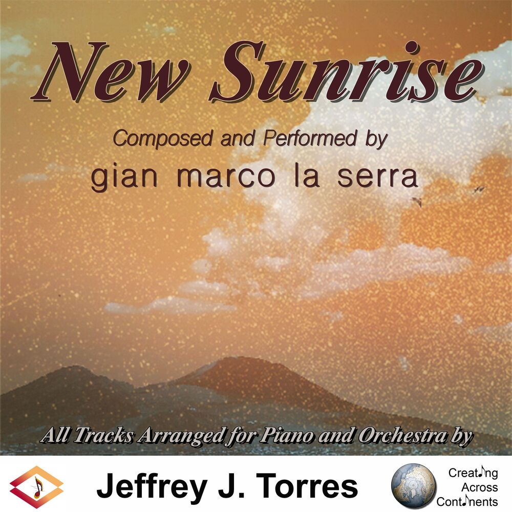 Picture of Jeffrey J. Torres