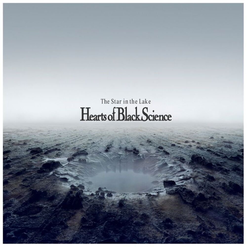 Picture of Hearts Of Black Science