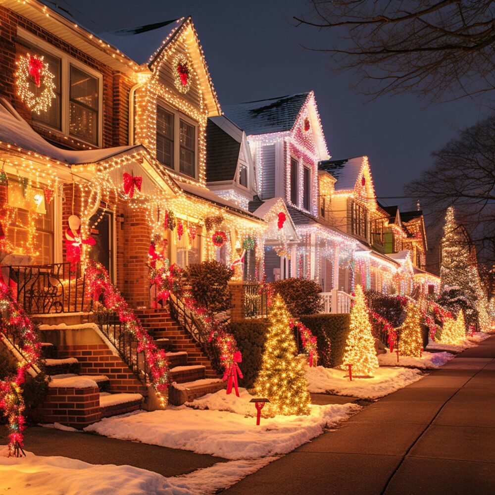 Picture of Happy Christmas