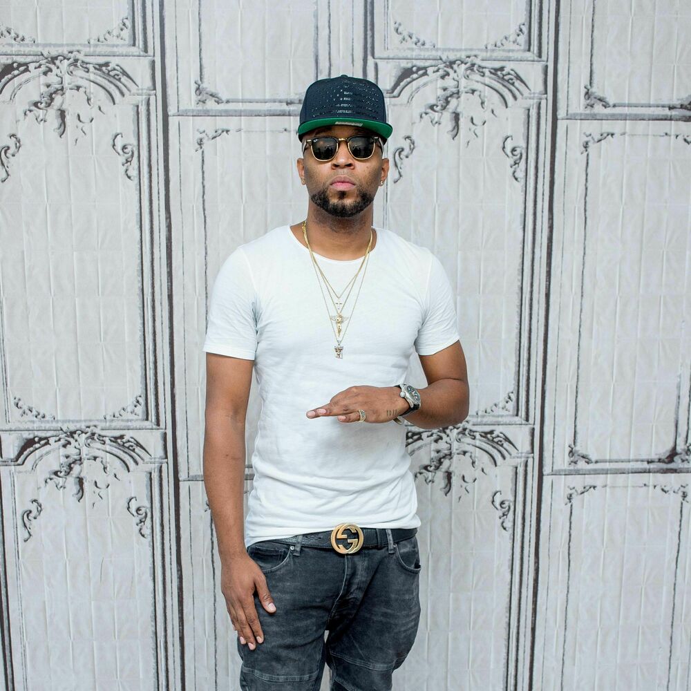 Picture of Drumma Boy