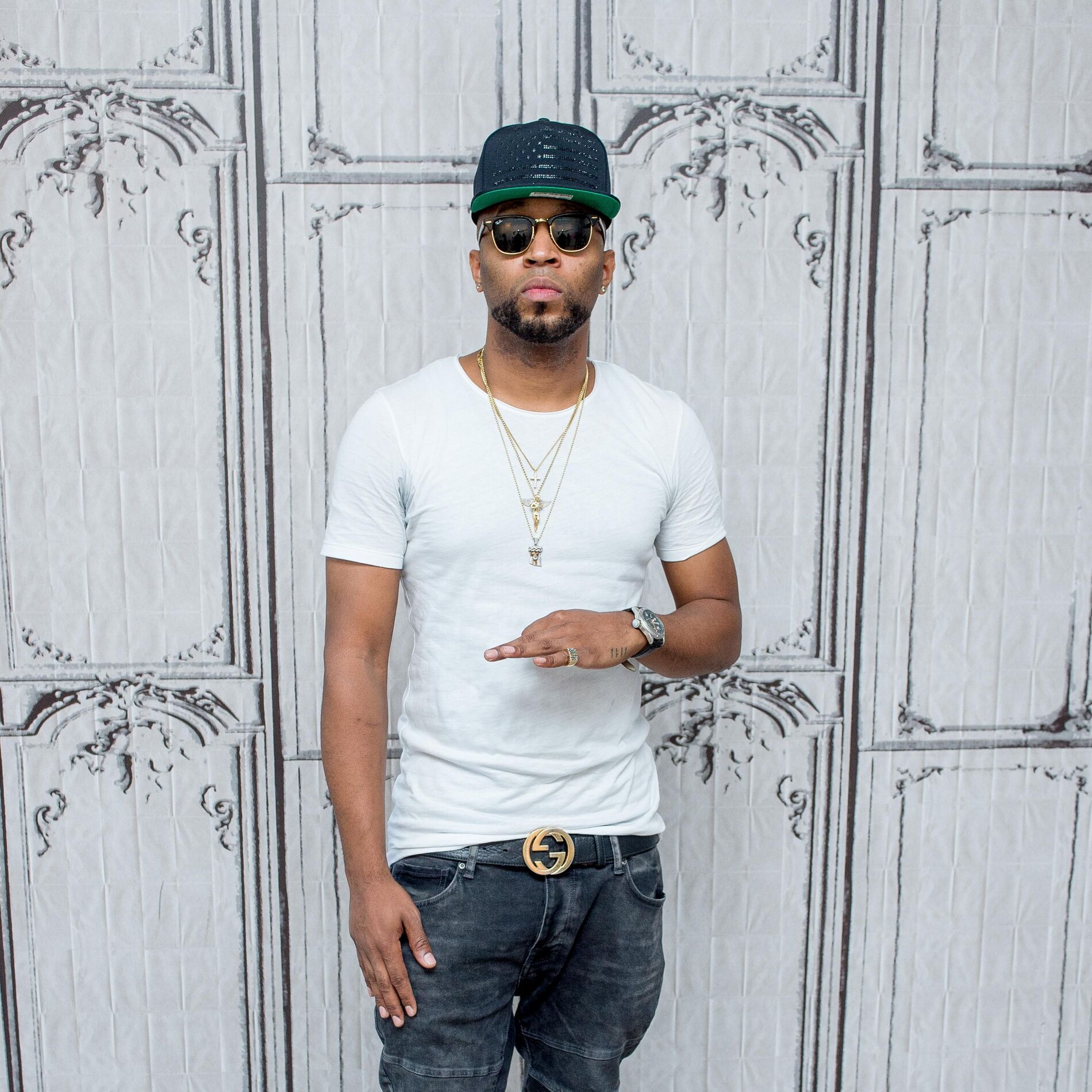 Drumma Boy: albums, songs, concerts | Deezer
