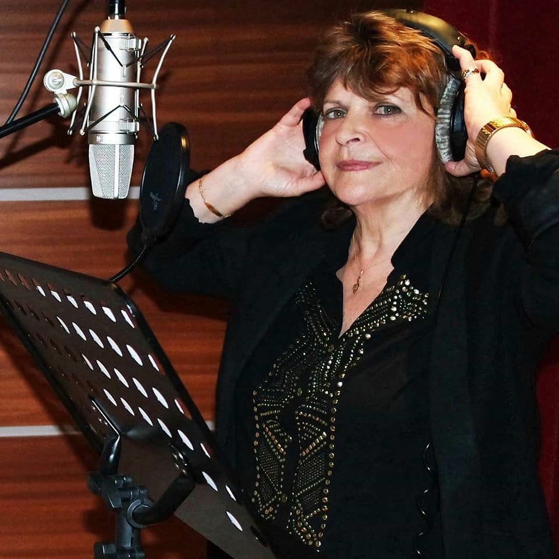 Jacqueline Taïeb