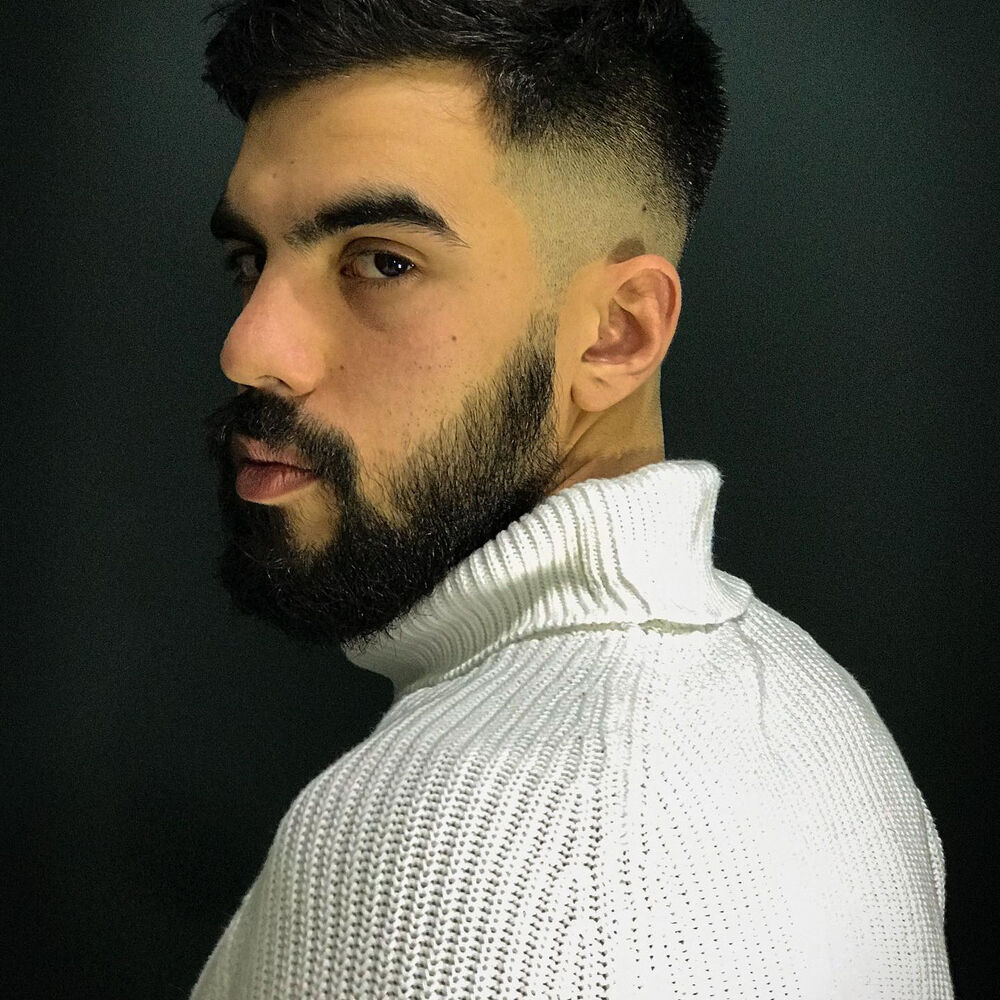 Picture of Yago Morelli