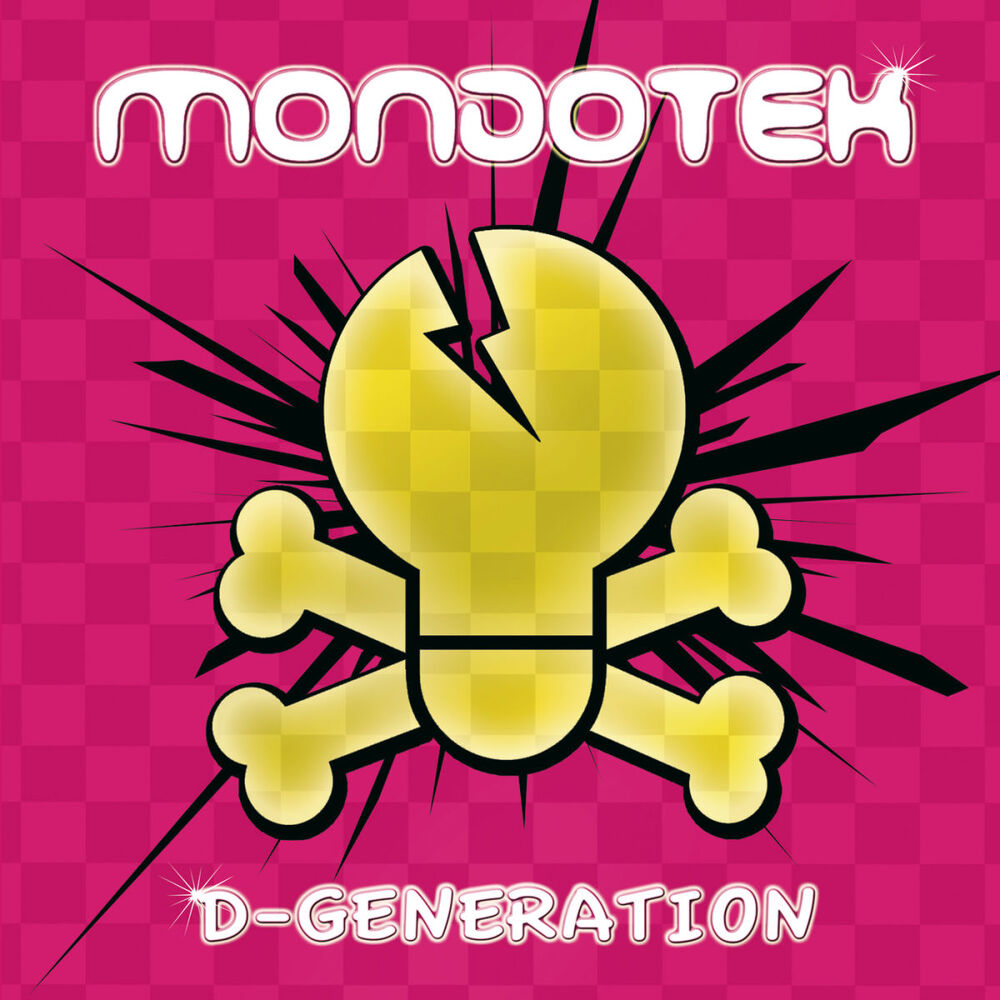Picture of Mondotek