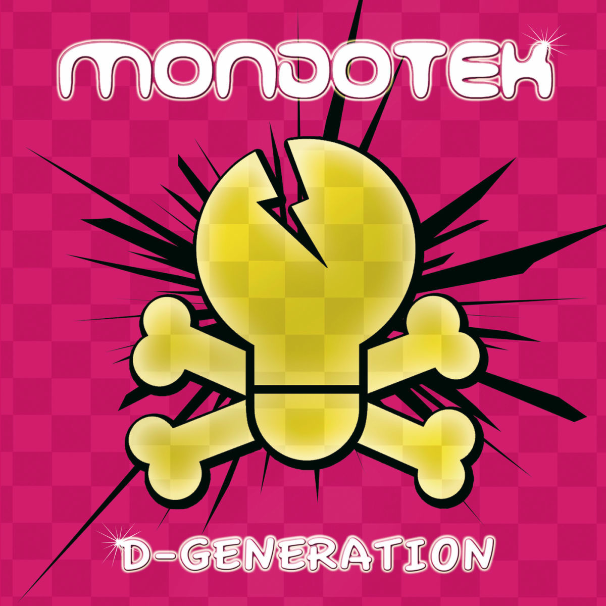 Artist picture of Mondotek