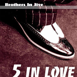 Picture of 5 In Love