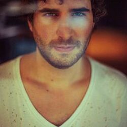 Mathew Jonson