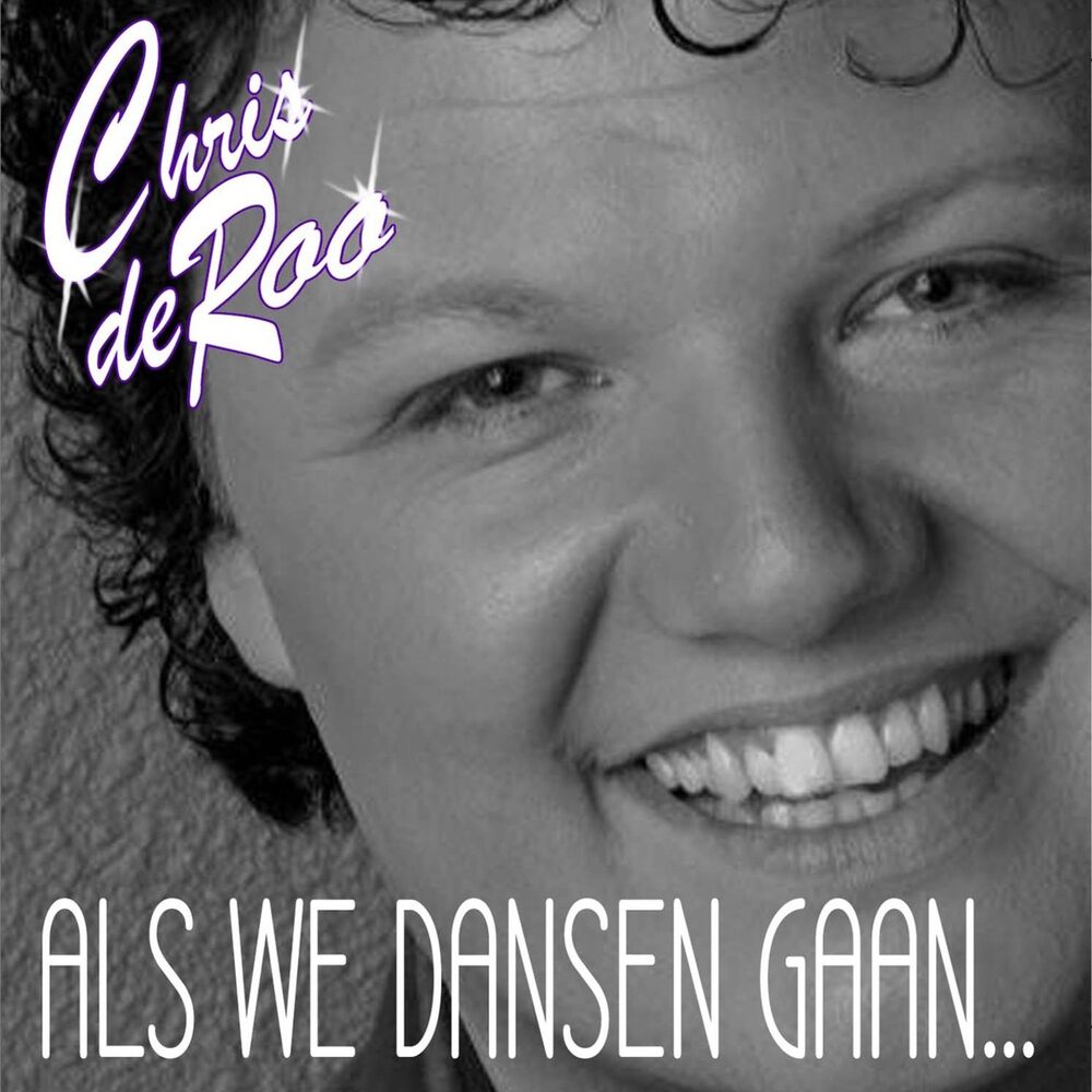Picture of Chris de Roo