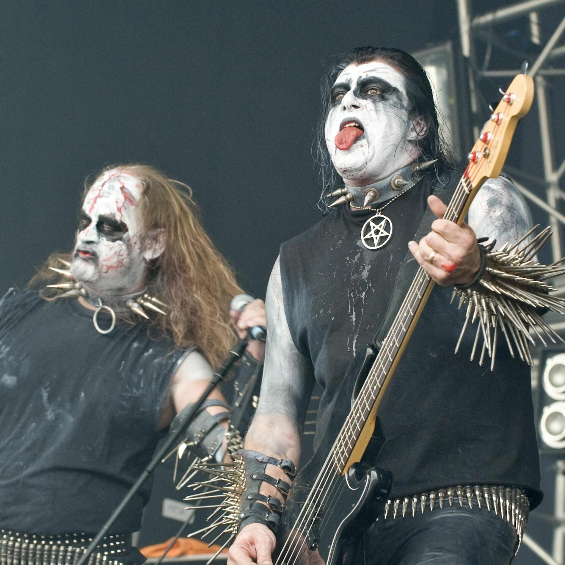 Gorgoroth