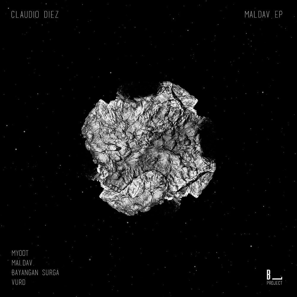 Picture of Claudio Diez