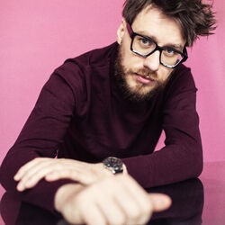 Picture of Clemens Christian Poetzsch