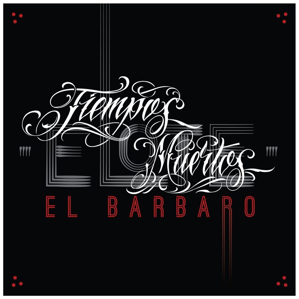 Picture of Elote el barbaro