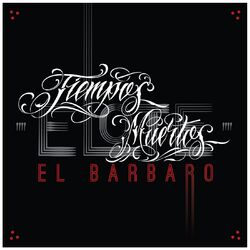 Picture of Elote el barbaro