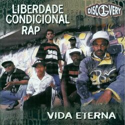 Picture of Liberdade Condicional Rap