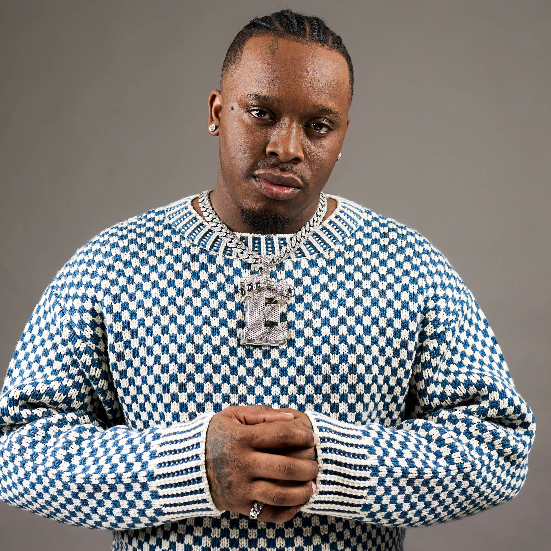 Artist picture of Blxst