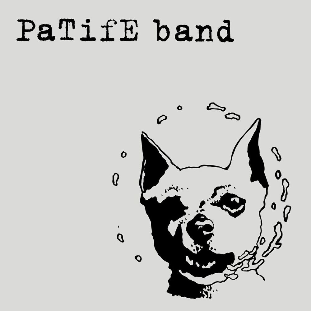 Picture of Patife Band
