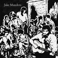 Jake Manders