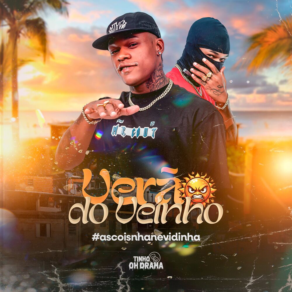 Picture of Tinho Oh Drama