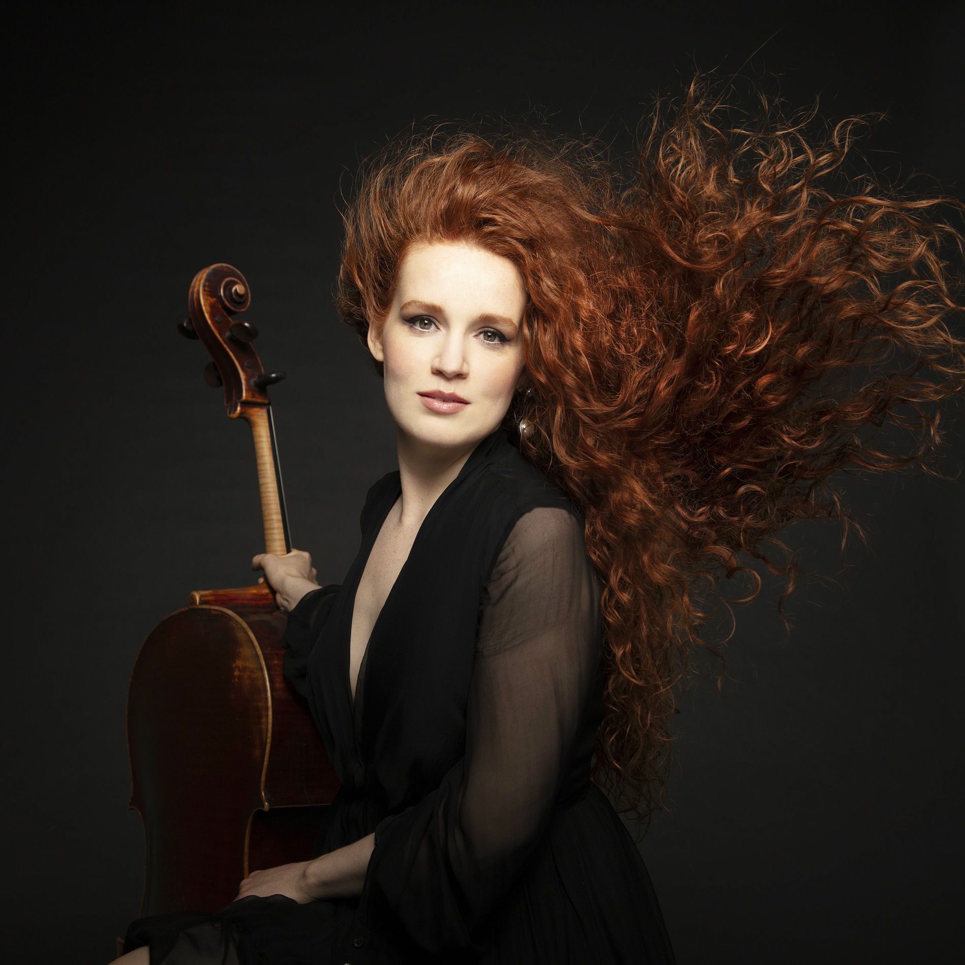 Artist picture of Camille Berthollet