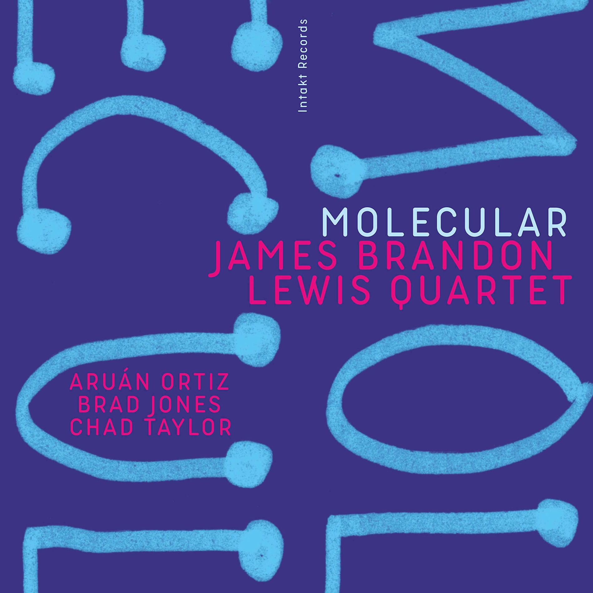 James Brandon Lewis Quartet