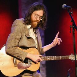 Picture of Will Sheff