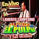 Alfredo El Pulpo Y Sus Teclados