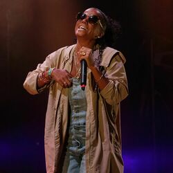 Picture of Ms. Dynamite