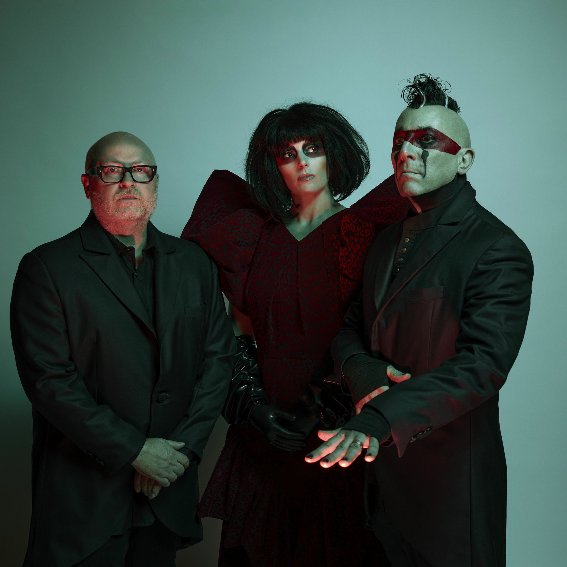 Artist picture of Puscifer