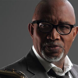 Picture of Sipho 'Hotstix' Mabuse
