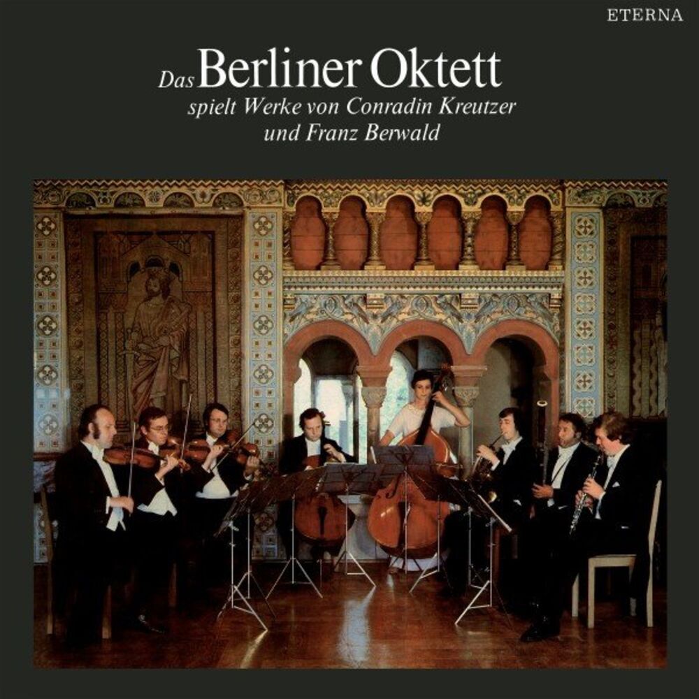 Picture of Berliner Oktett
