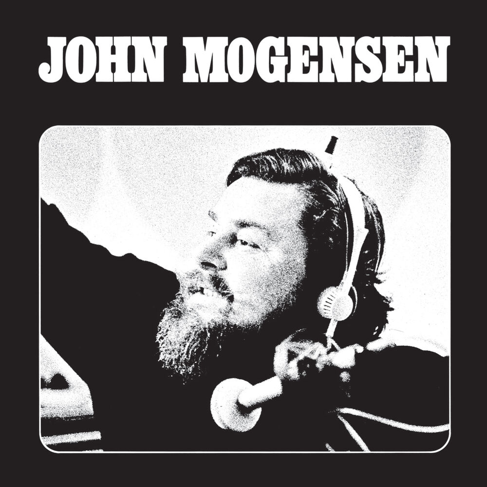 Picture of John Mogensen