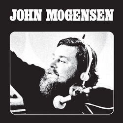 Picture of John Mogensen