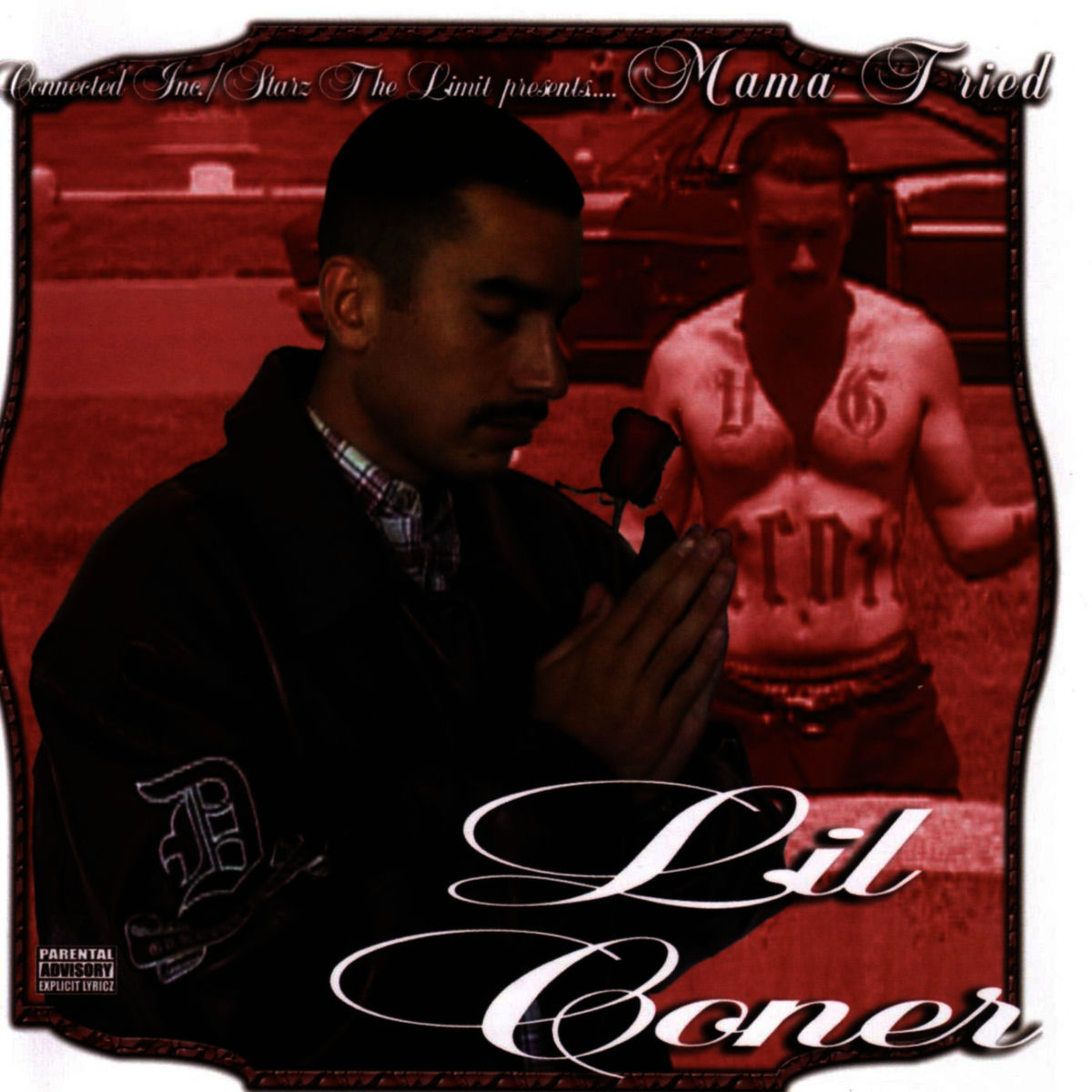 Artist picture of Lil Coner