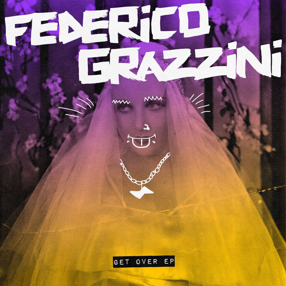 Picture of Federico Grazzini