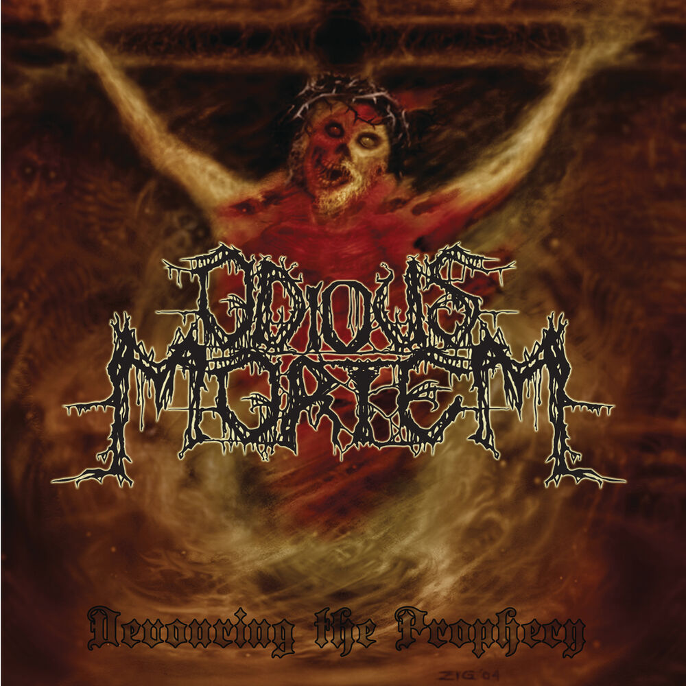 Picture of Odious Mortem