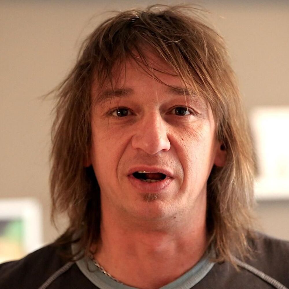 Picture of Michael Wurst