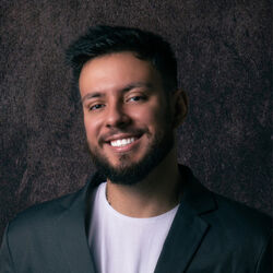 Picture of Rodrigo Torres