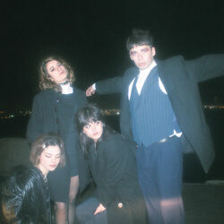 Picture of Buenos Vampiros