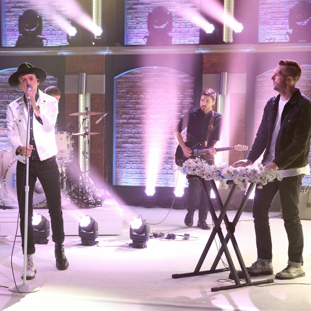 Picture of Paper Route