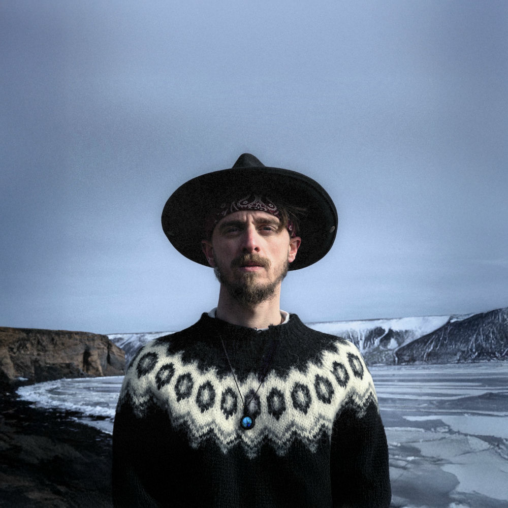 Photo de l'artiste Jeff Mailfert