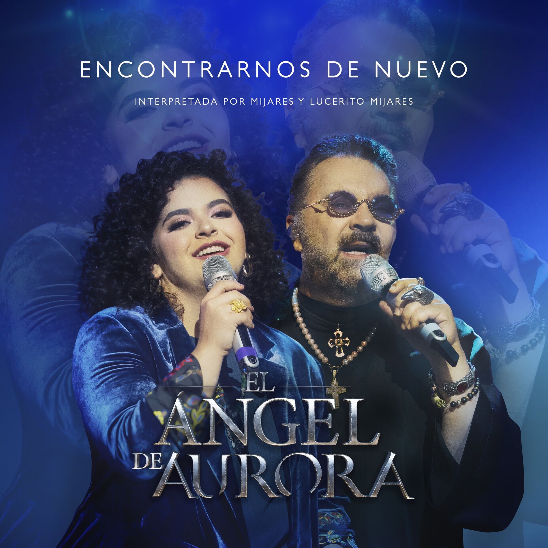 Lucero Mijares