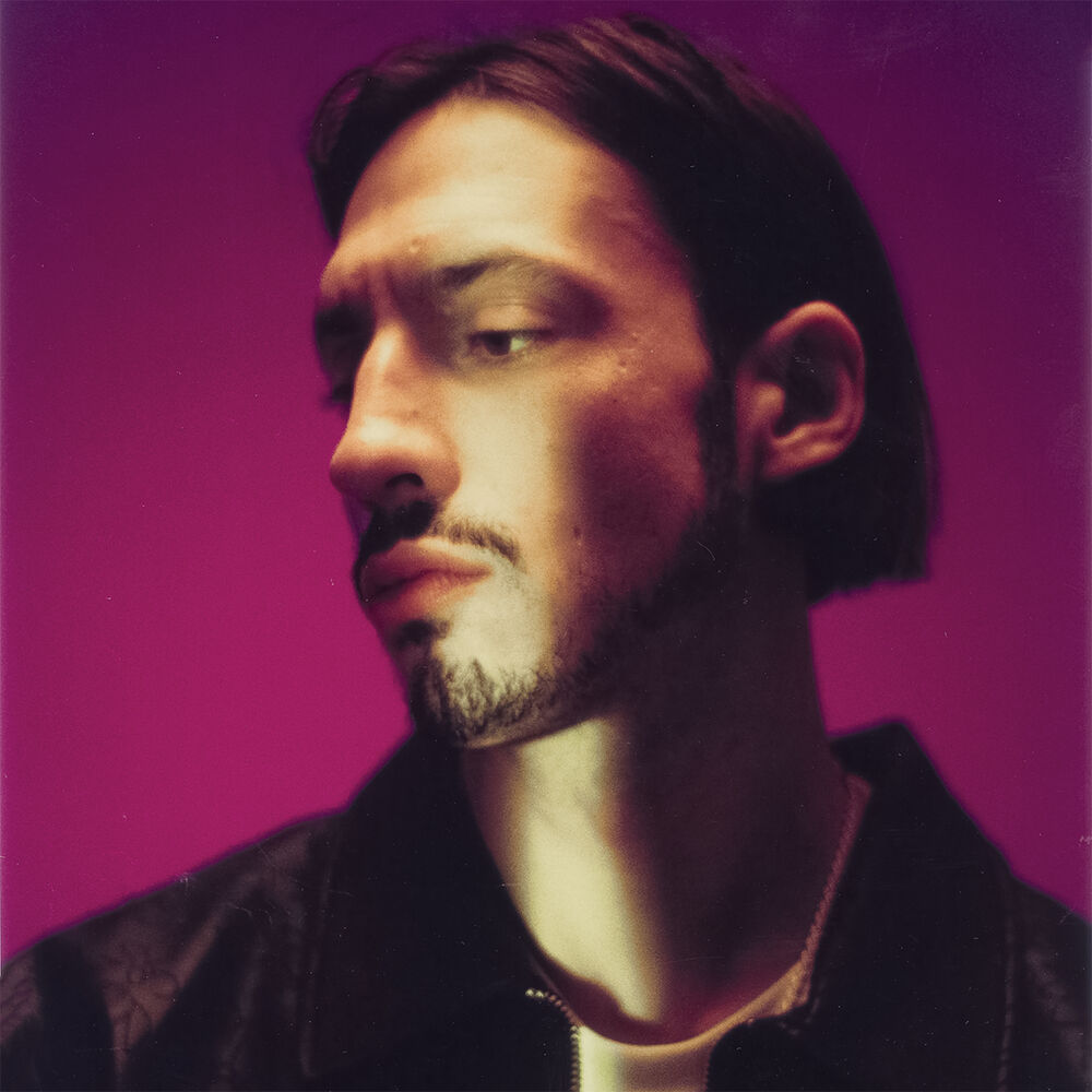 Picture of Roméo Elvis