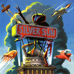 Picture of Silver Sun