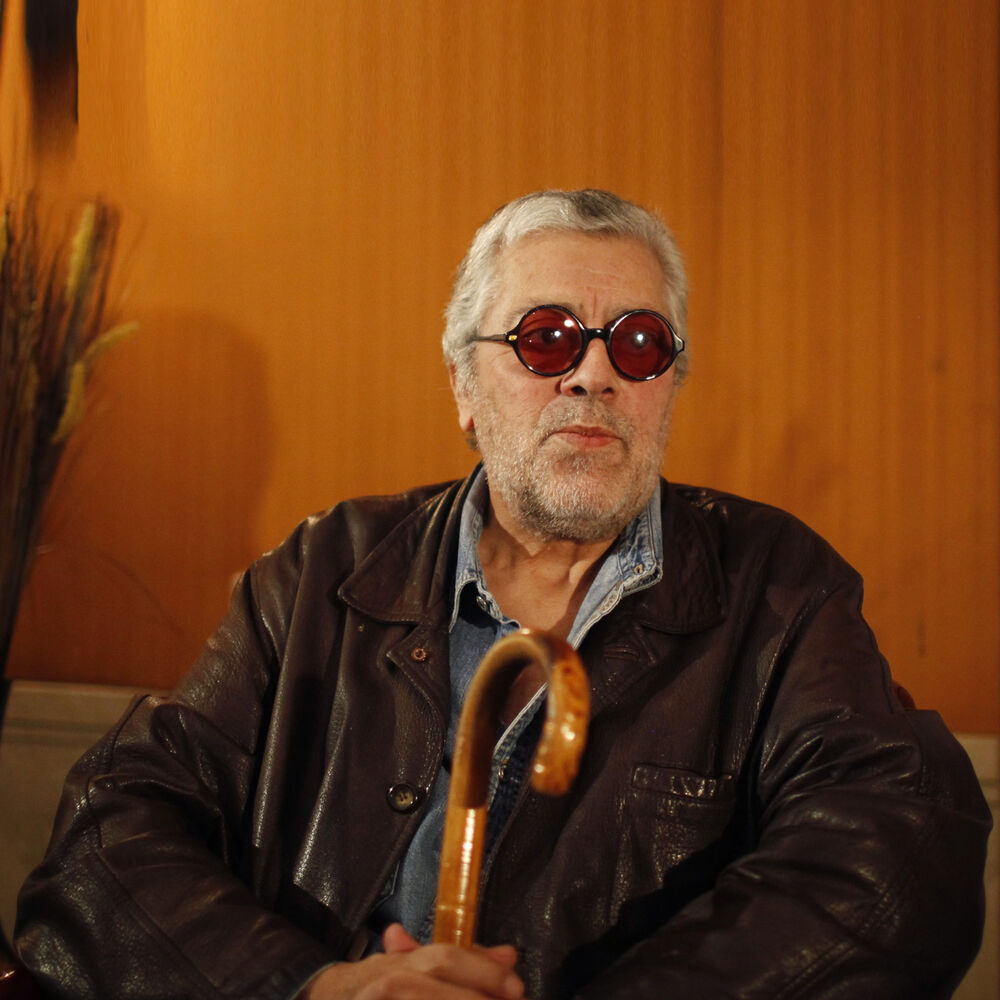 Picture of Facundo Cabral